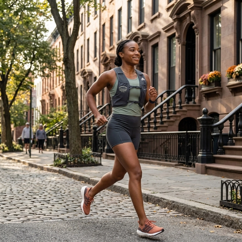 Active Living in the Neighborhood