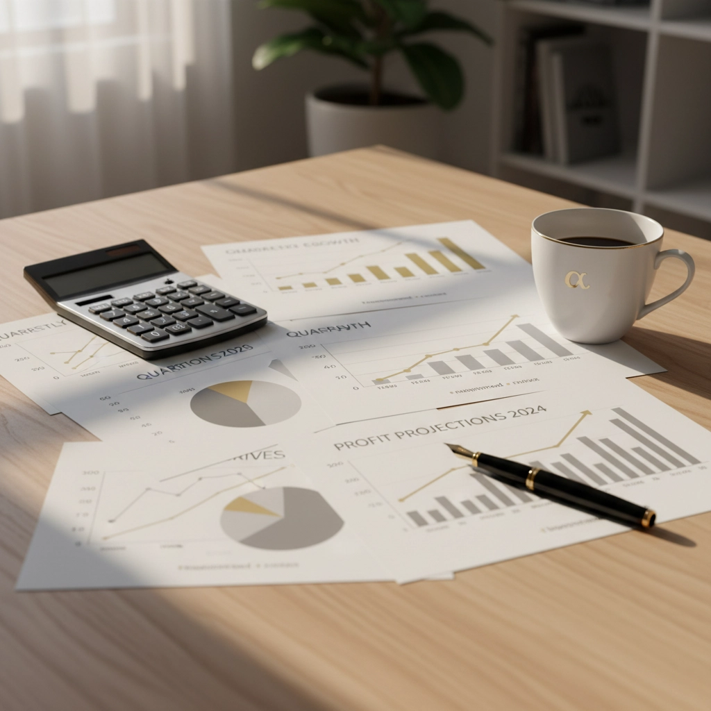 The Cost of Not Knowing Your Business Value | Decipher Your Value