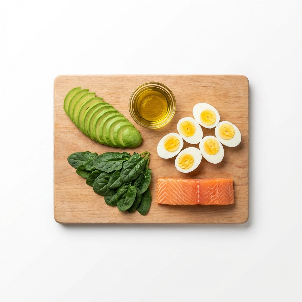 Understanding the Keto Framework