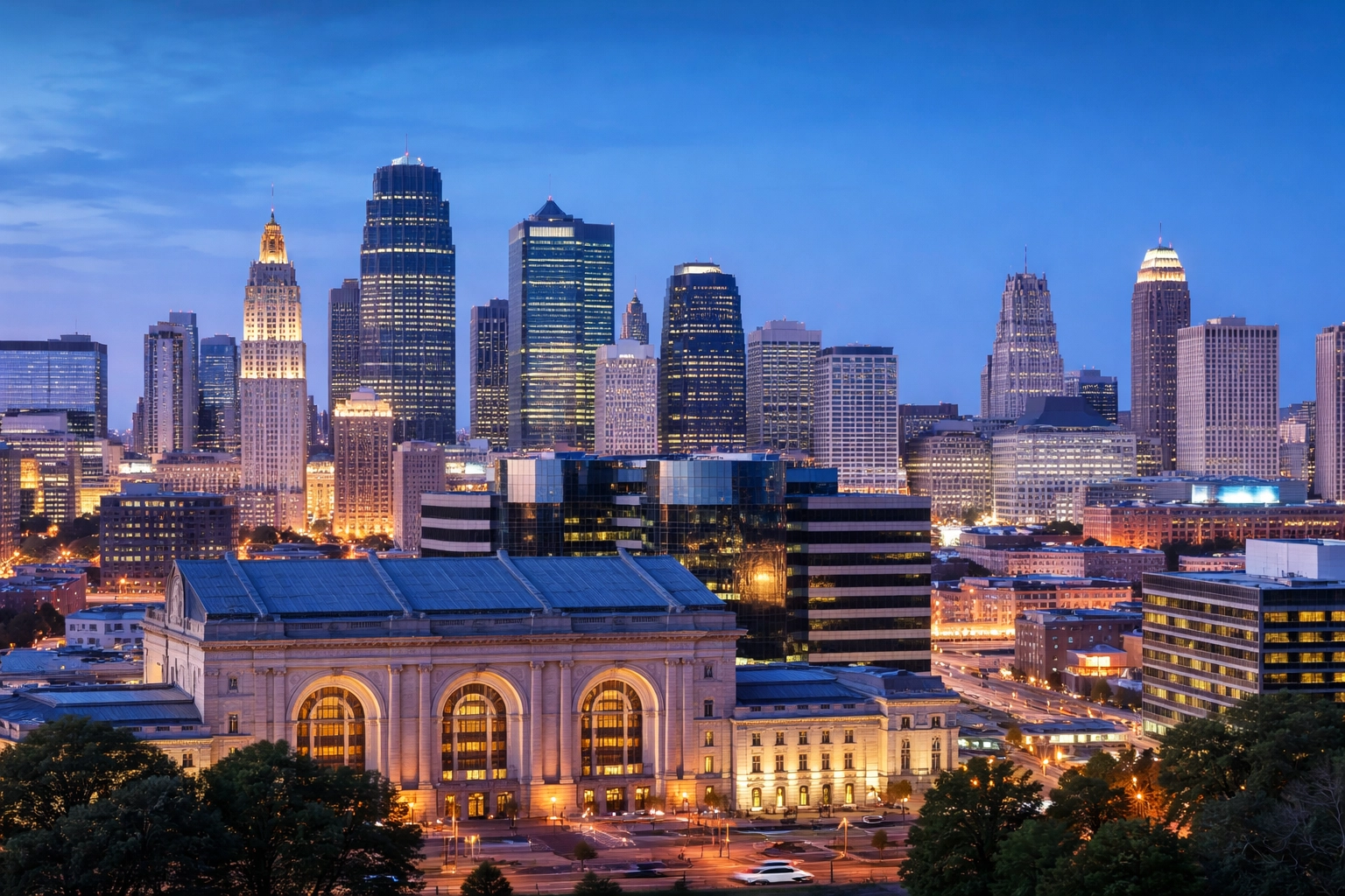 [HERO] First Time Home Buyer in Kansas City: 5 Steps to Land Your Dream Home (Easy Guide for 2026)