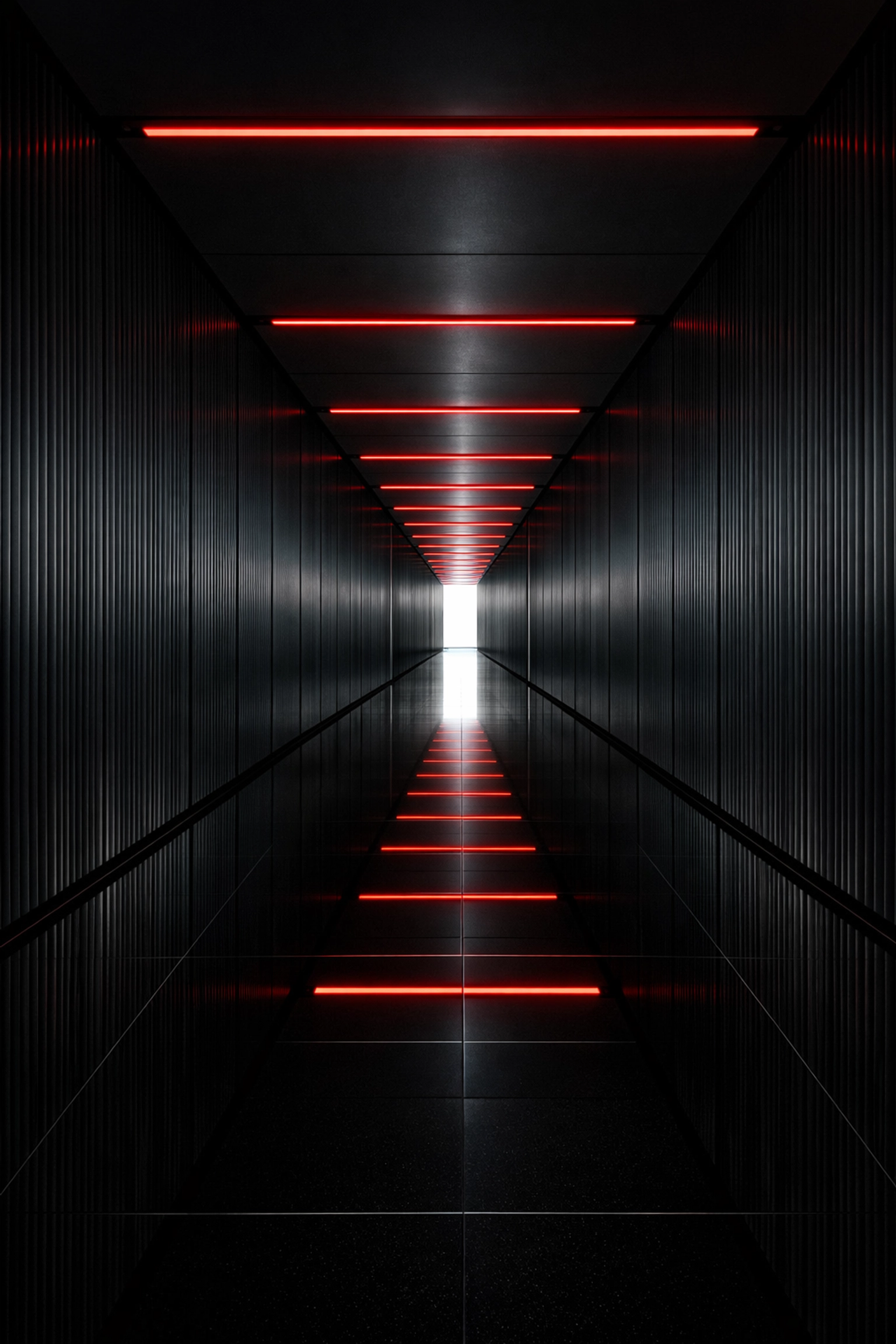 A clear and defensible path forward for corporate cybersecurity and long-term IT risk management strategy.