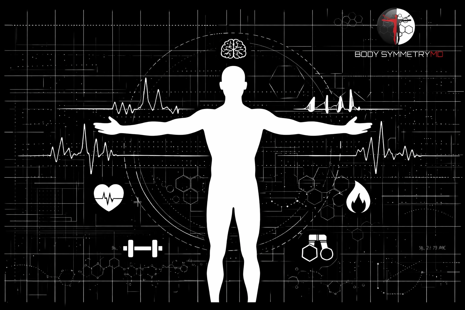 Redefining what is normal in health and performance