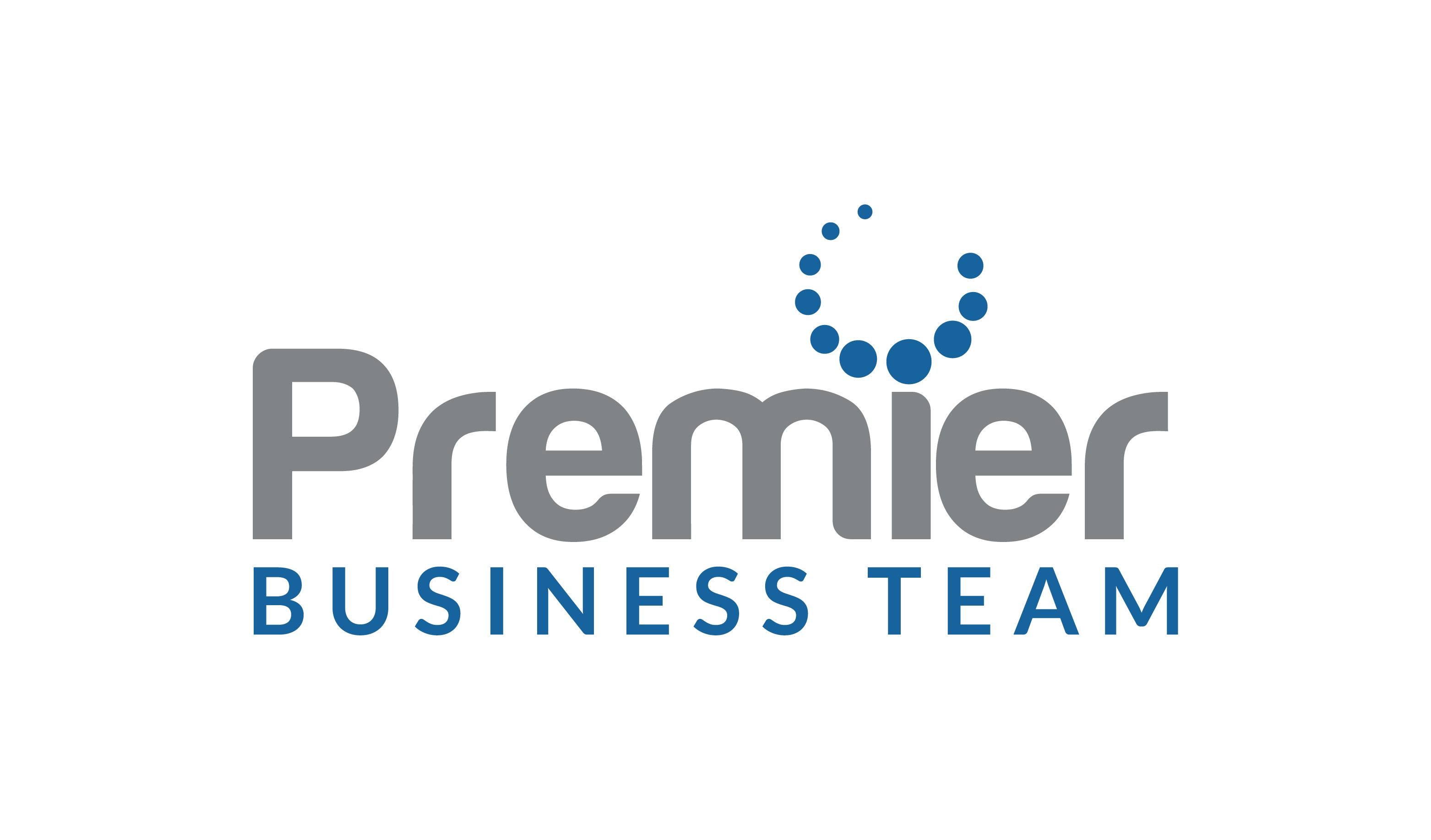 Premier Business Team logo