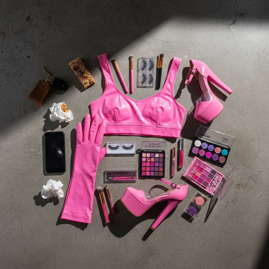 Bimbofication Fetish: What It Is (And Could You Be Into It?)