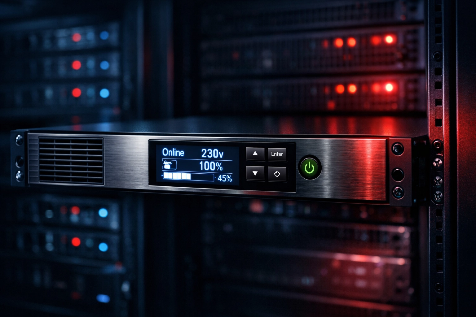 Why Your IT Guy Keeps Asking for a New UPS – Ace Real Time Solutions