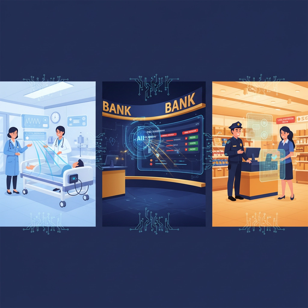 AI for Safety, Risk Management & Self-Validation: Reliable Automation for US Businesses (2026 Update) image_4