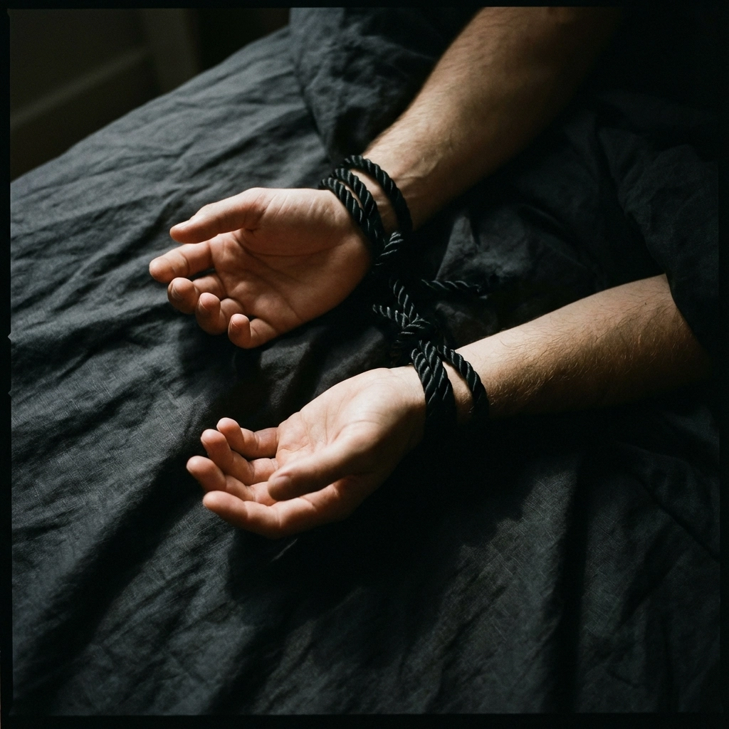 What Kink Are You? Take the Ultimate Kink Discovery Quiz