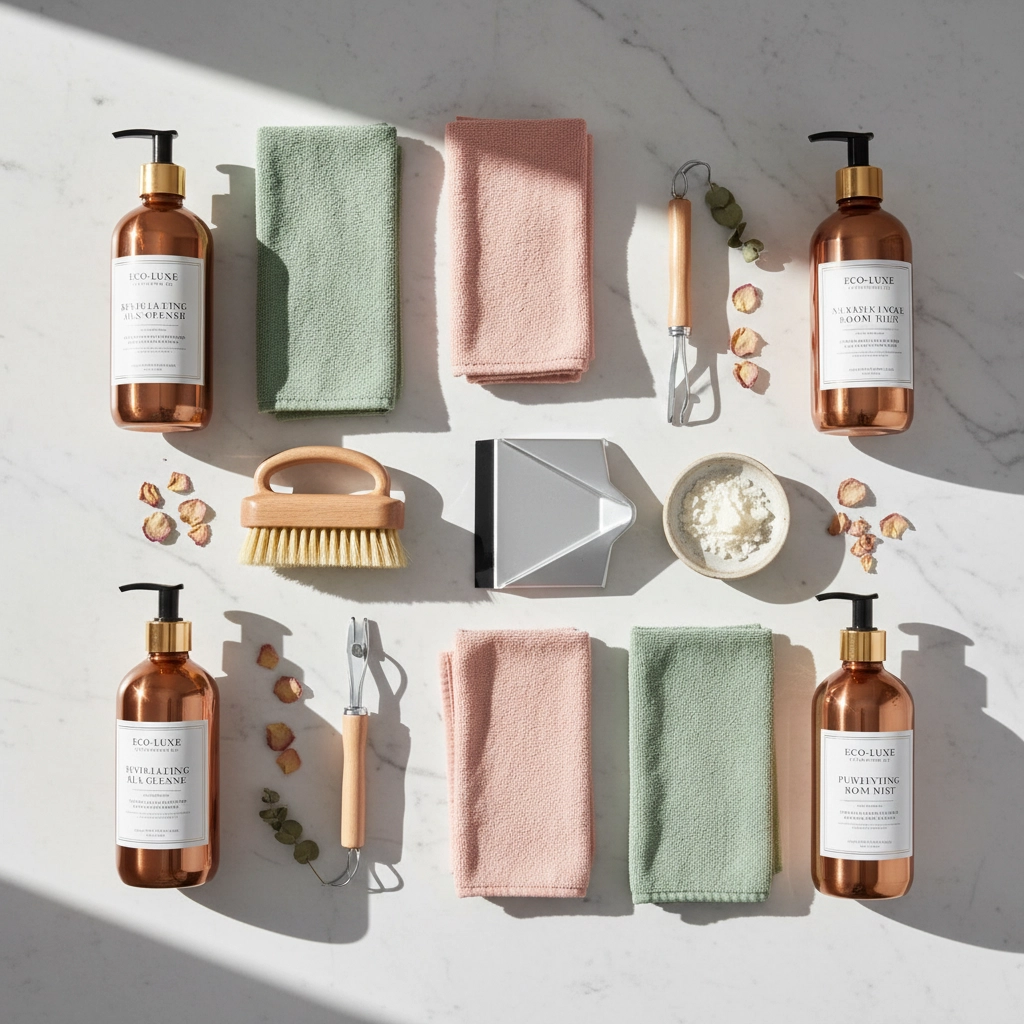 Post Renovation Cleaning Atlanta – Maid Kept