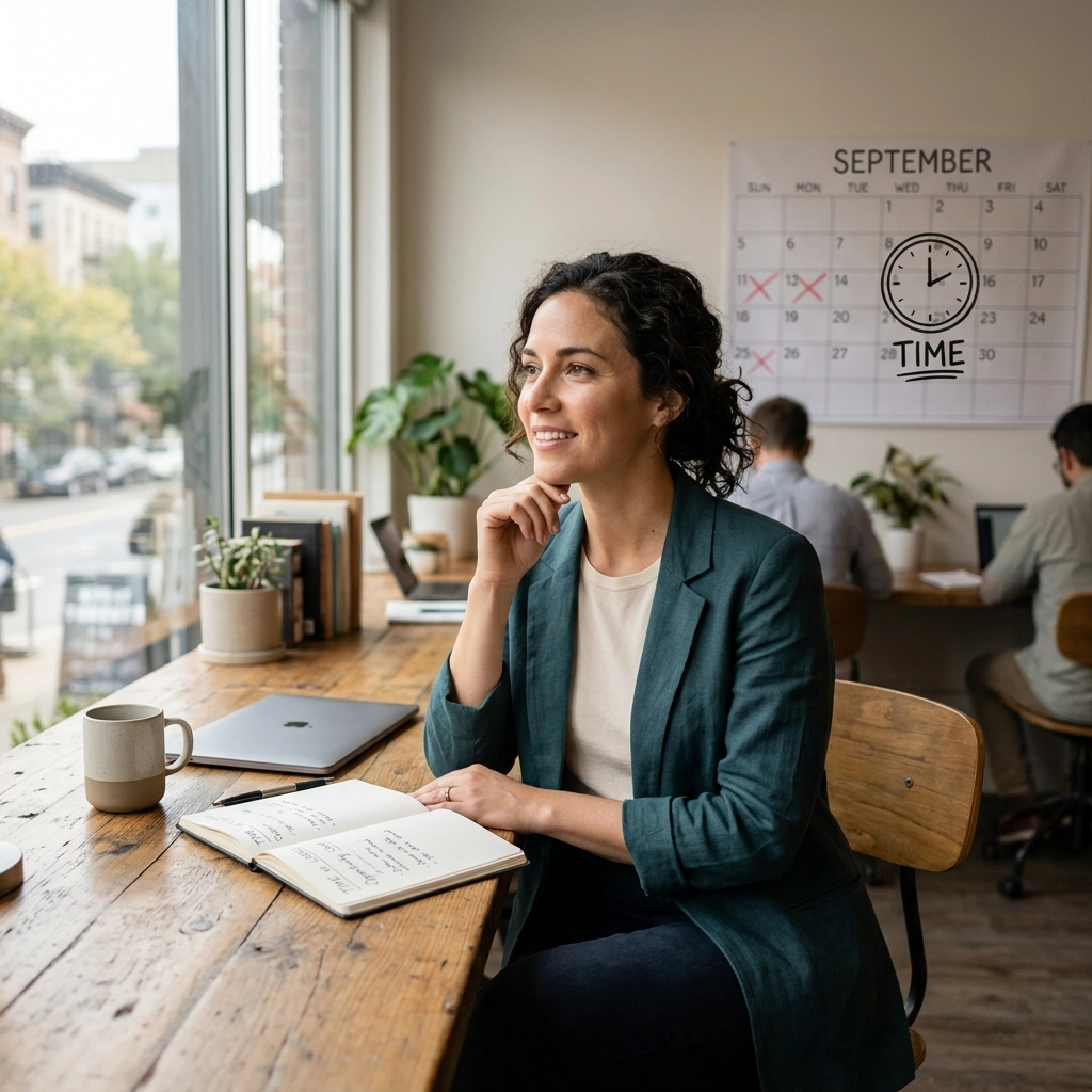 [HERO] Why Lost Time Is Worse Than Losses