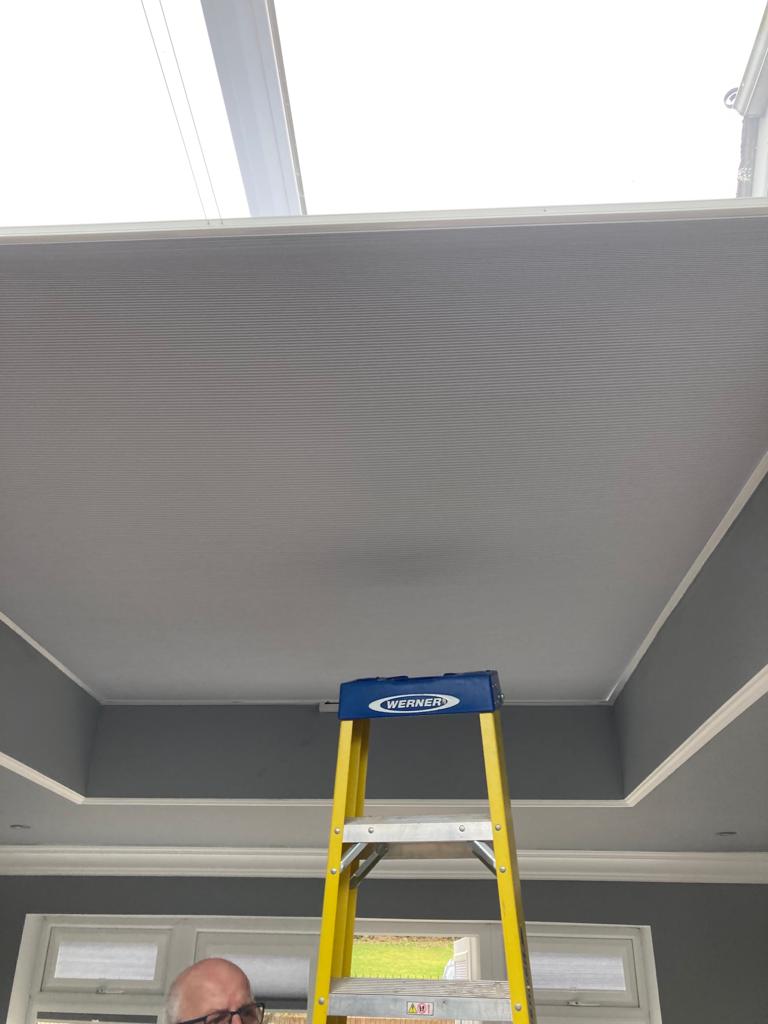 Professional installation of energy solutions