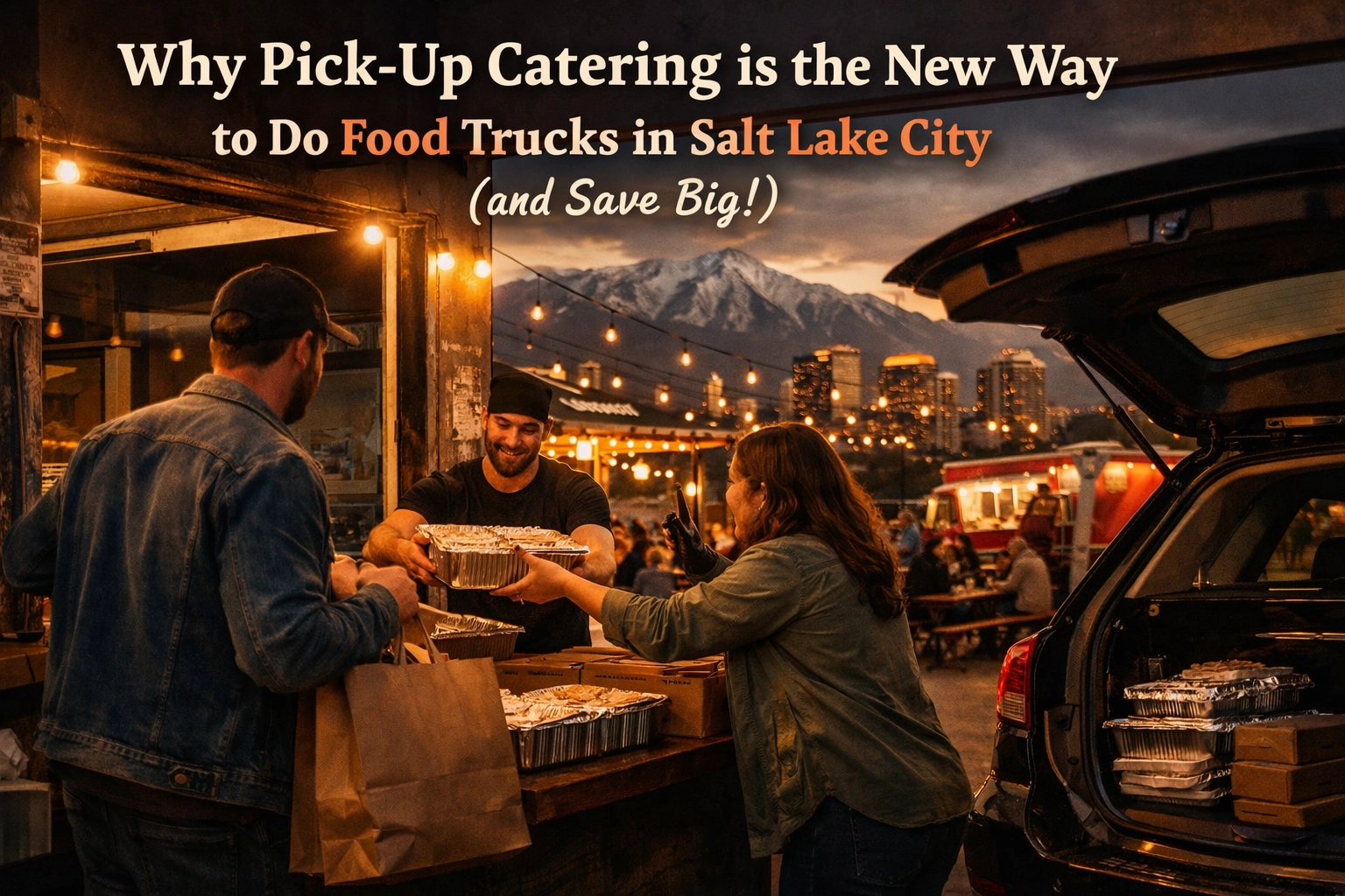 [HERO] Why Pick-Up Catering is the New Way to Do Food Trucks in Salt Lake City (and Save Big!)