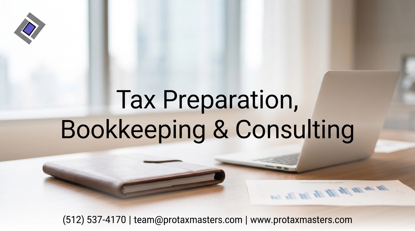 Strategic Tax Planning for 2026