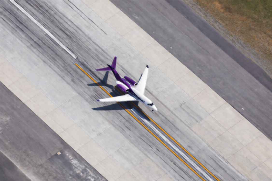 [HERO] Short-Notice Private Jet from the UK to Spain: 5 Things You Must Know Before Booking