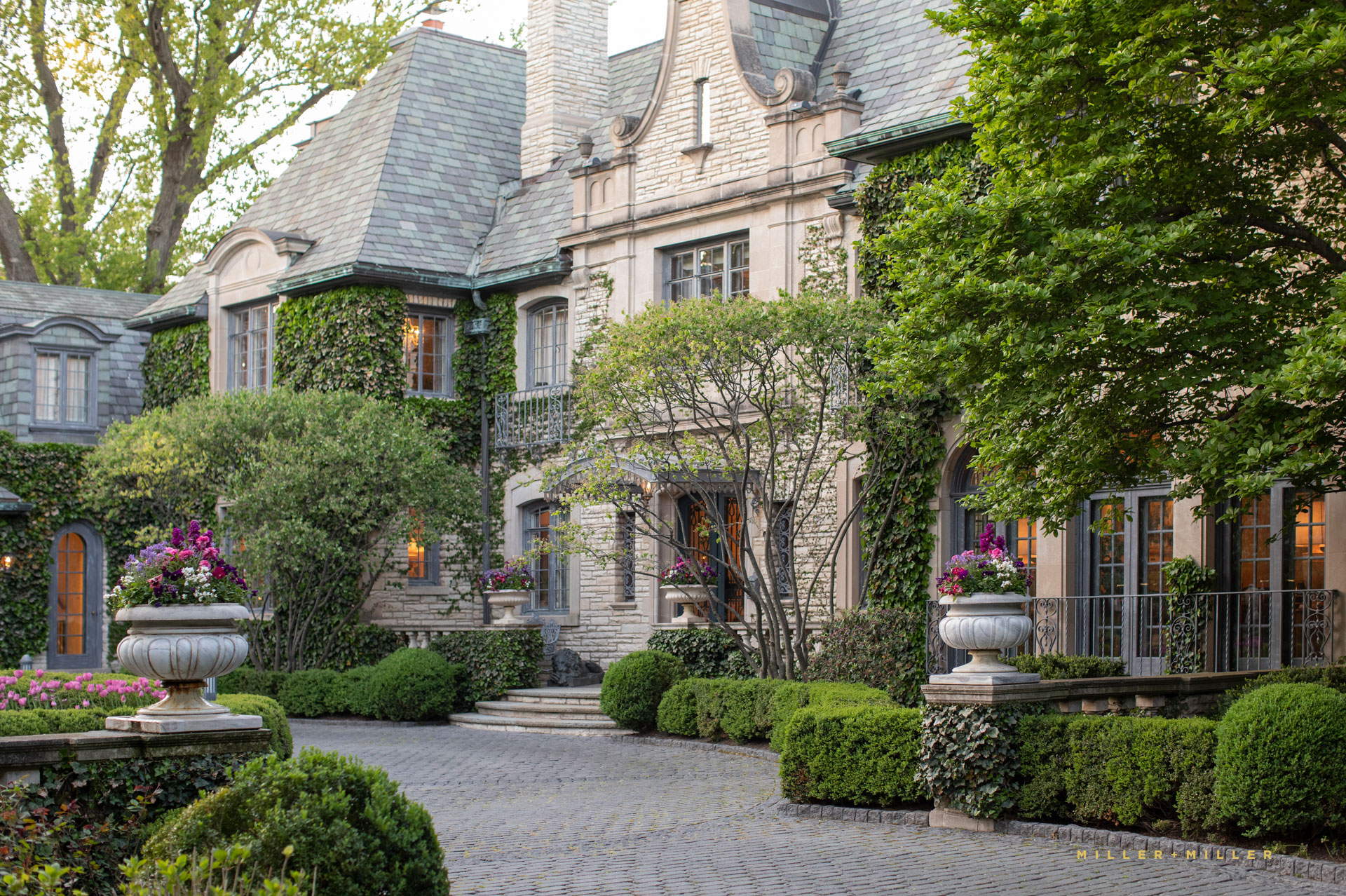 Classic Architecture