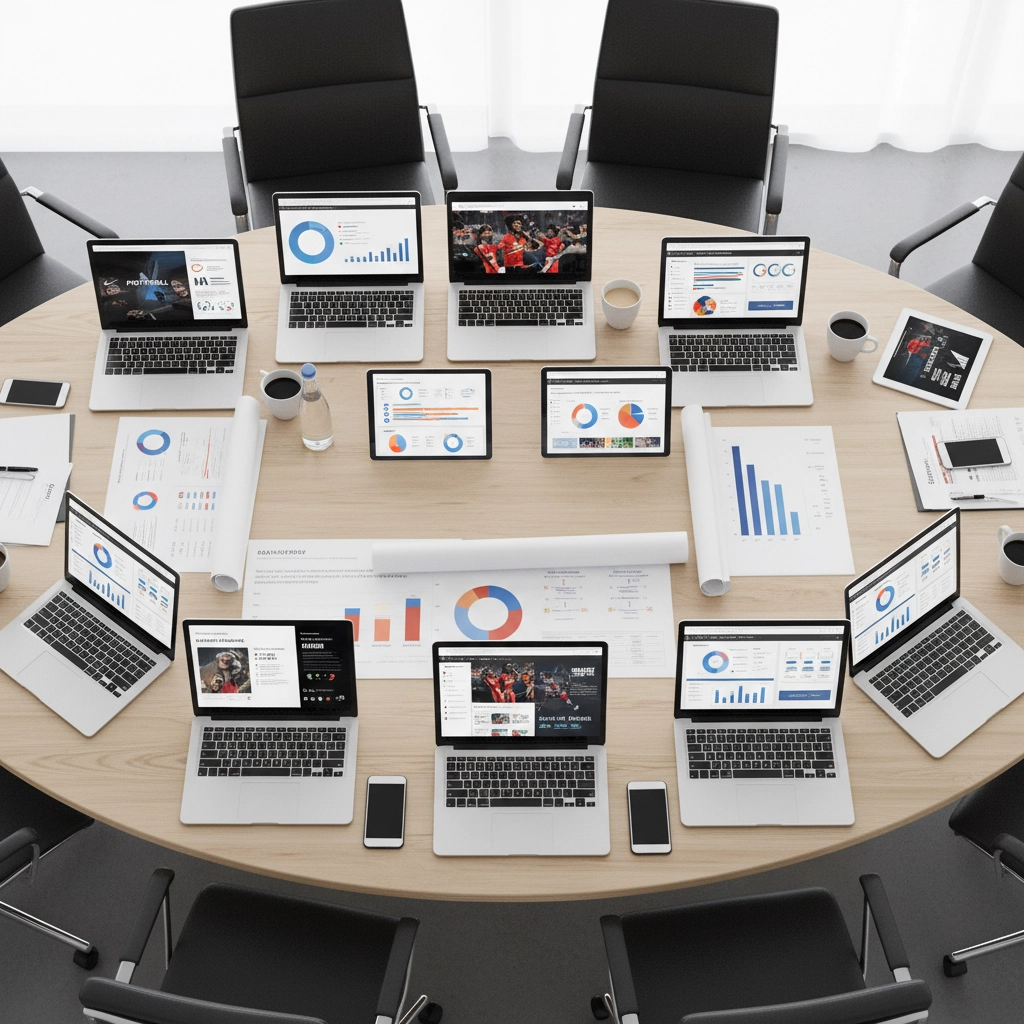 Programmatic DOOH vs. Social Media Retargeting: Which Delivers Better ...