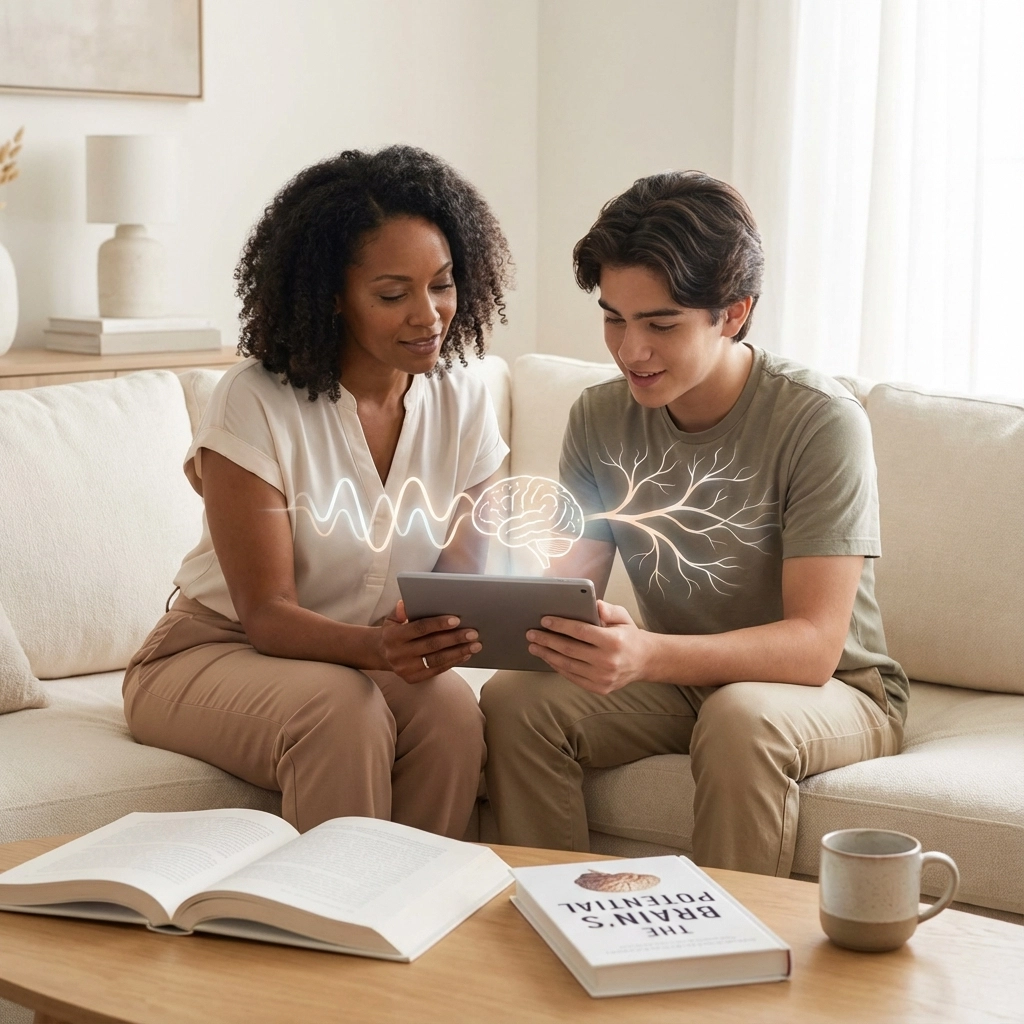 Learning and Neuroplasticity: How Science Explains Our Brain's Potential