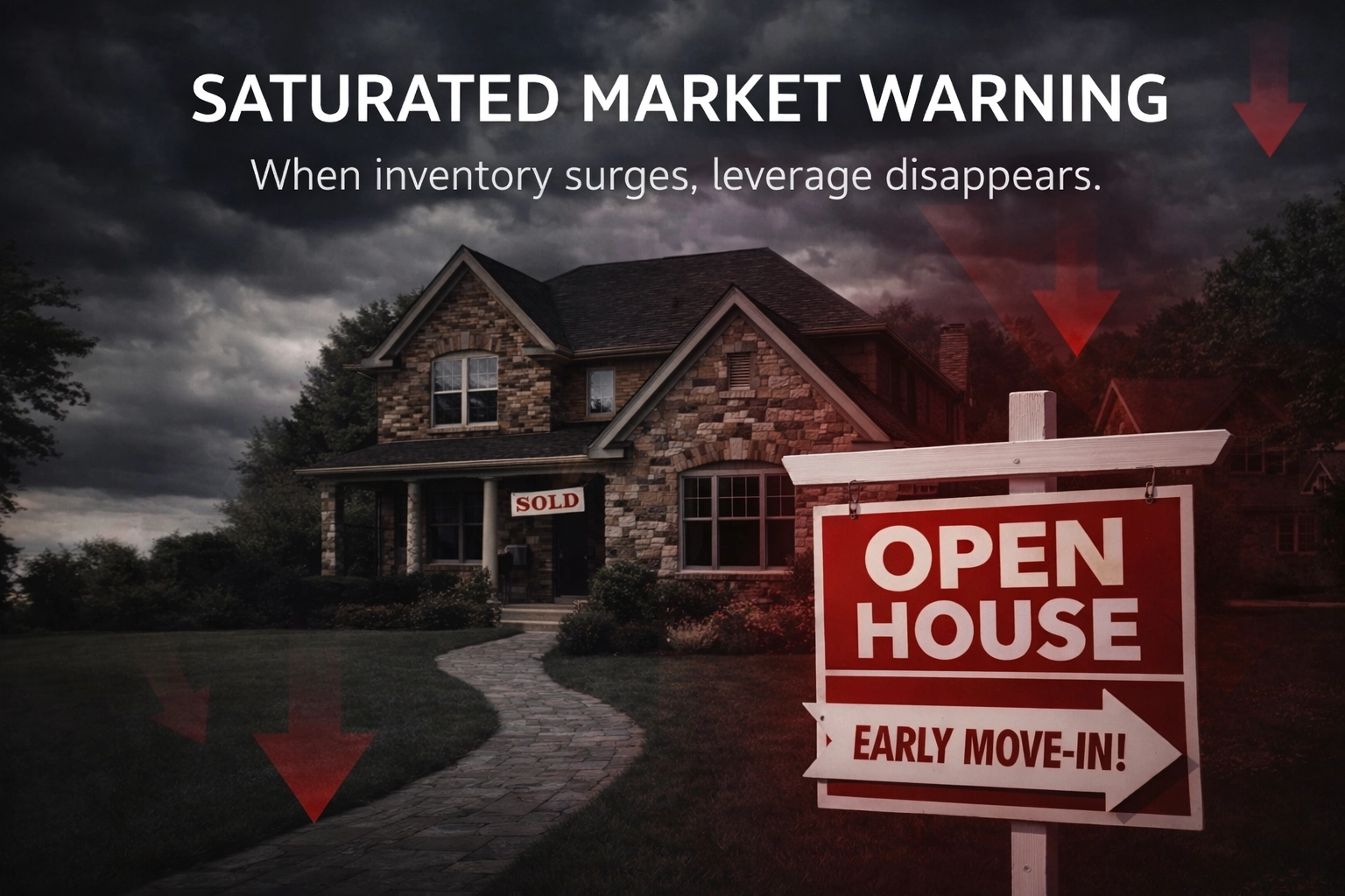 The "Early Mover" Advantage