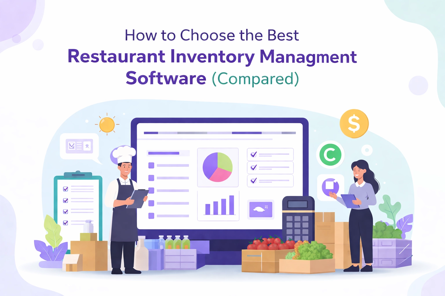 How to Choose the Best Restaurant Inventory Management Software (Compared)