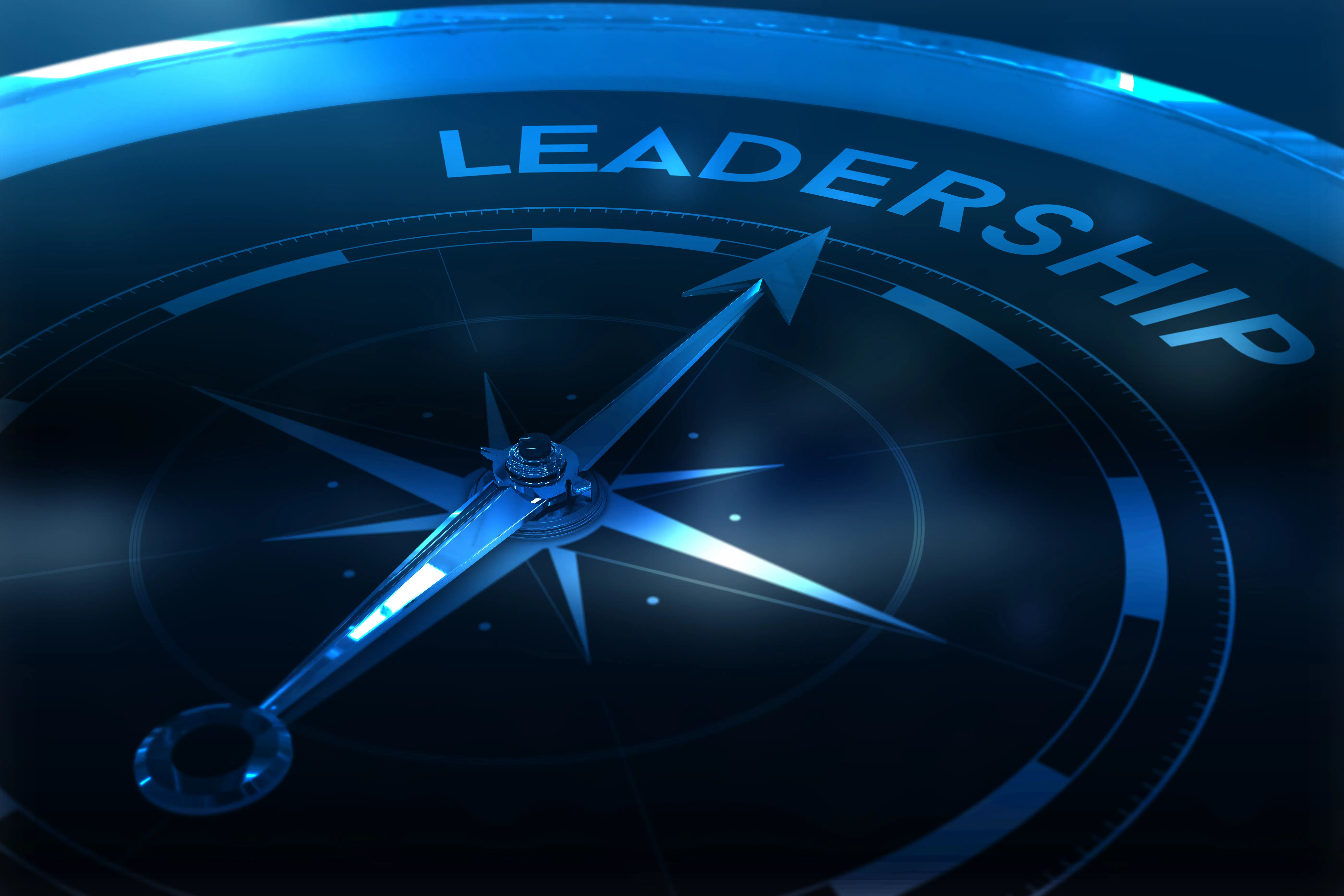Compass of Leadership