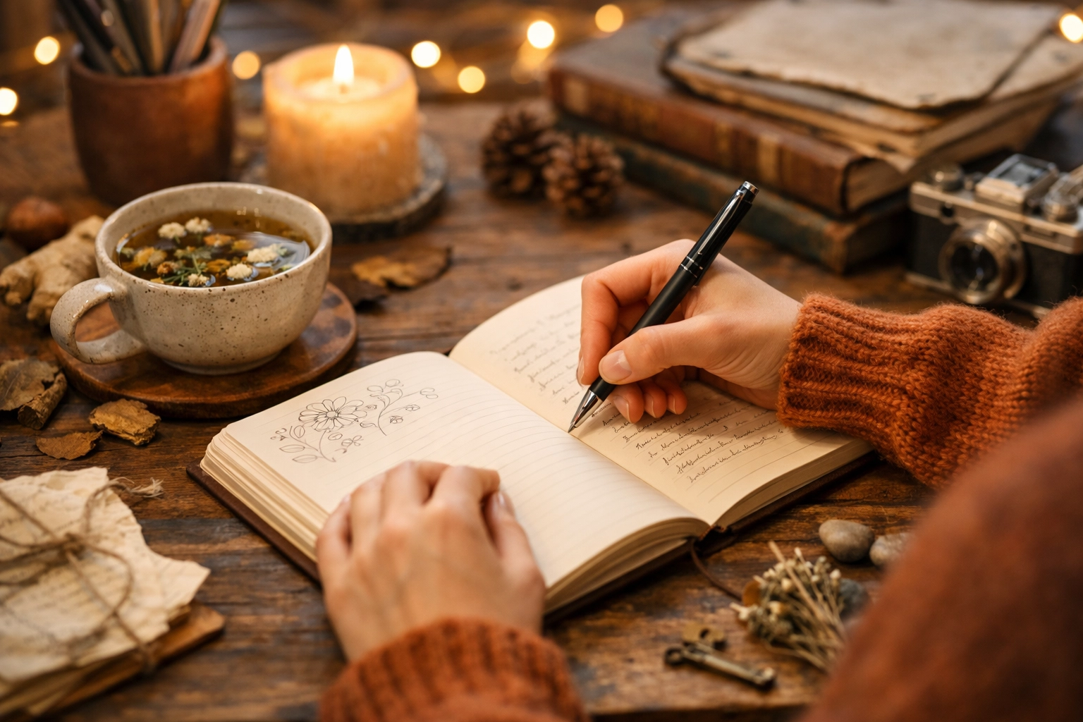 Le savoir comme outil de libération