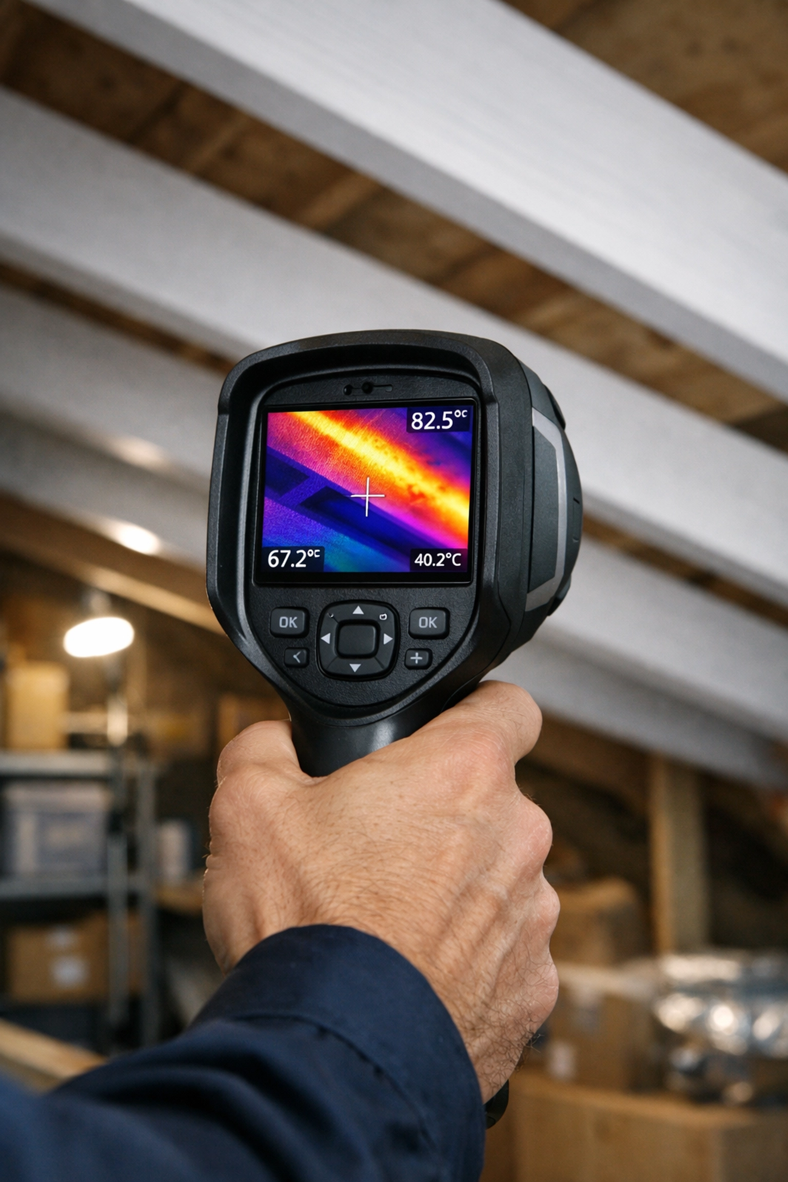 Home inspection negotiation