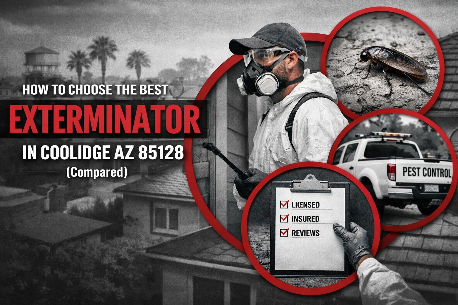 [HERO] How to Choose the Best Exterminator in Coolidge AZ 85128 (Compared)