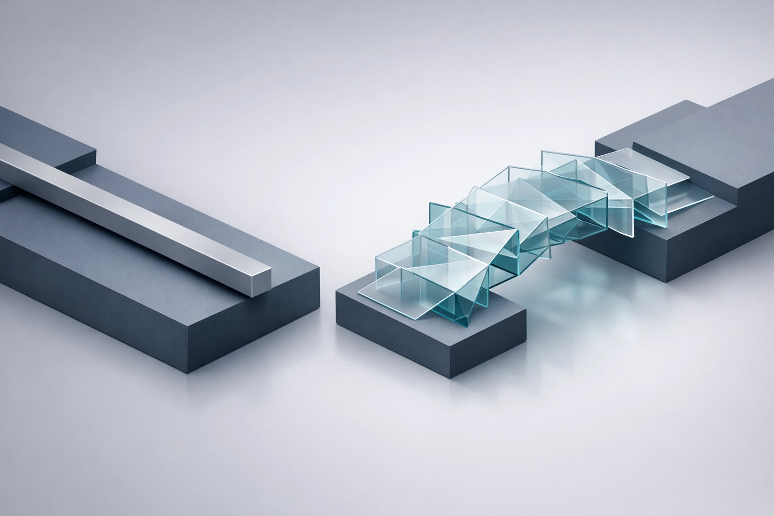 Defined vs Customized Approach