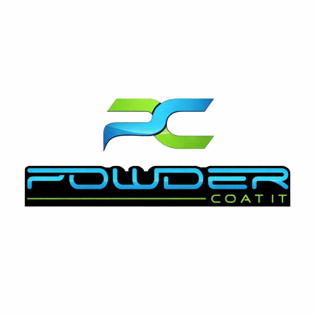 Powder Coat It logo