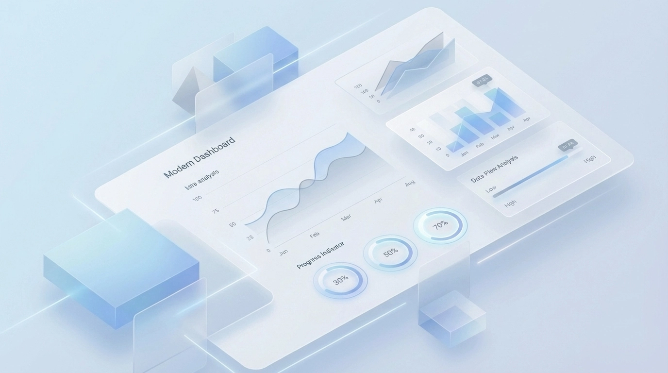 KPI dashboard for admissions process optimization and rehab lead management