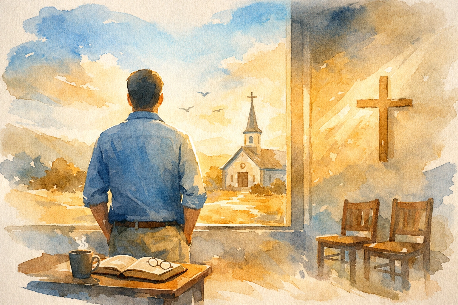 [HERO] Leadership Secrets Revealed: What Healthy Church Leaders Do Differently (That Nobody Talks About)