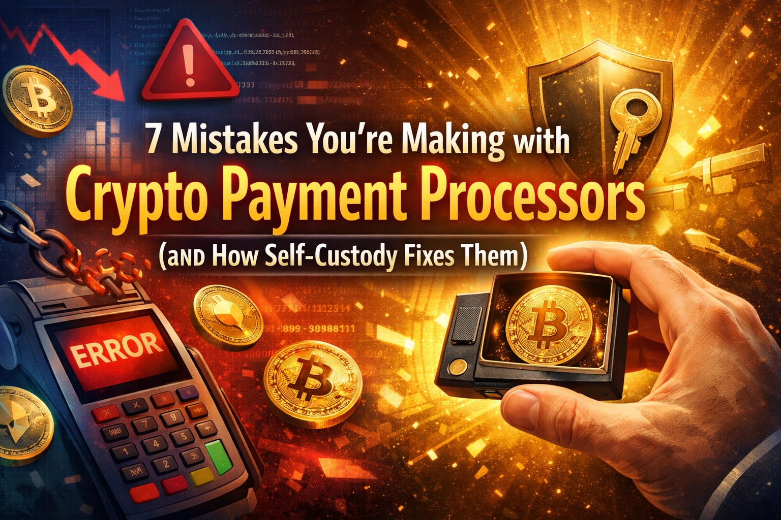 [HERO] 7 Mistakes You