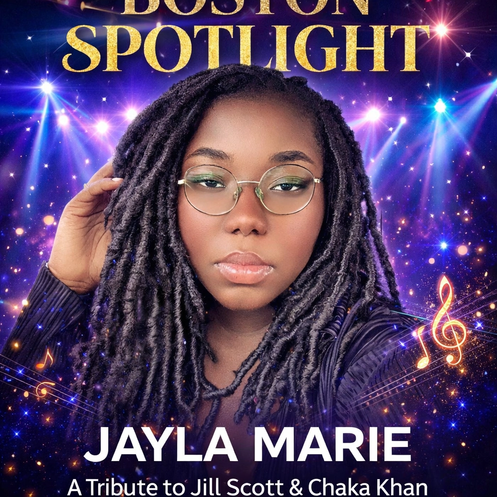 Jayla Marie - Boston