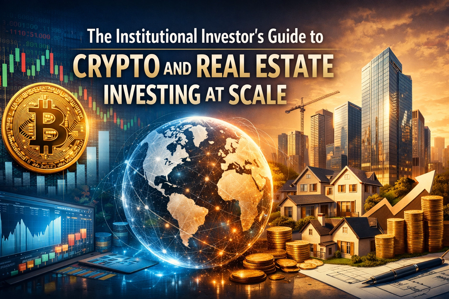 [HERO] The Institutional Investor