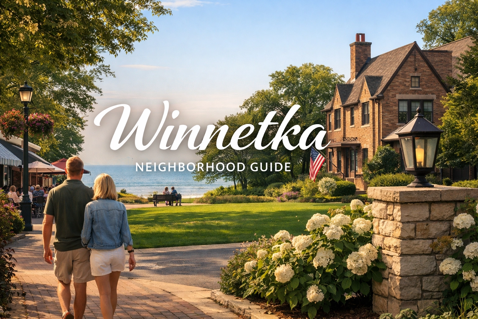 Winnetka Neighborhood Guide