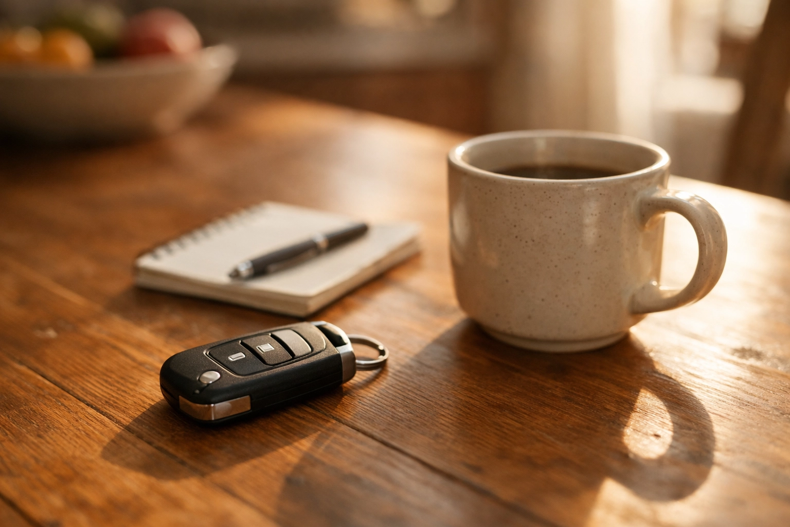 [HERO] The Small Business Guide to Mastering the 2026 Mileage Rate