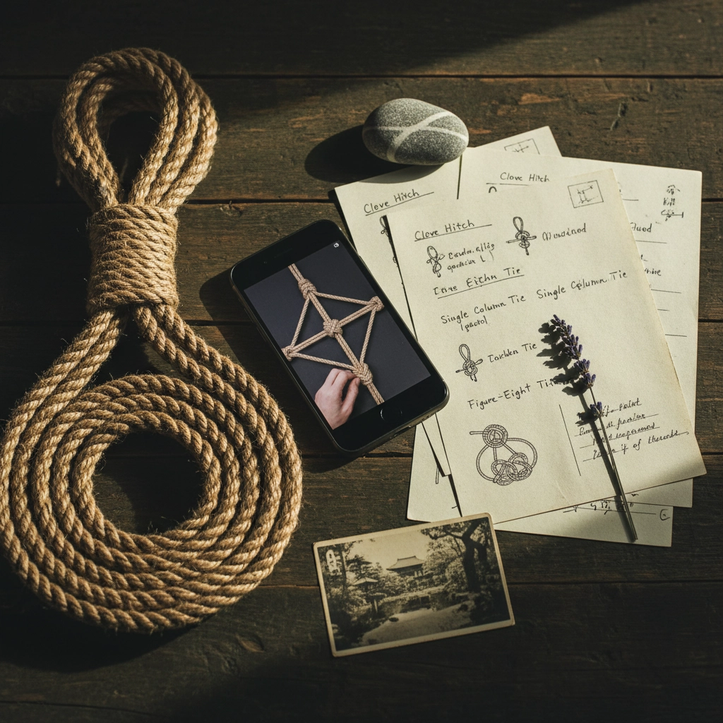 Pebbling: The Sweetest Queer Love Language You've Never Heard Of