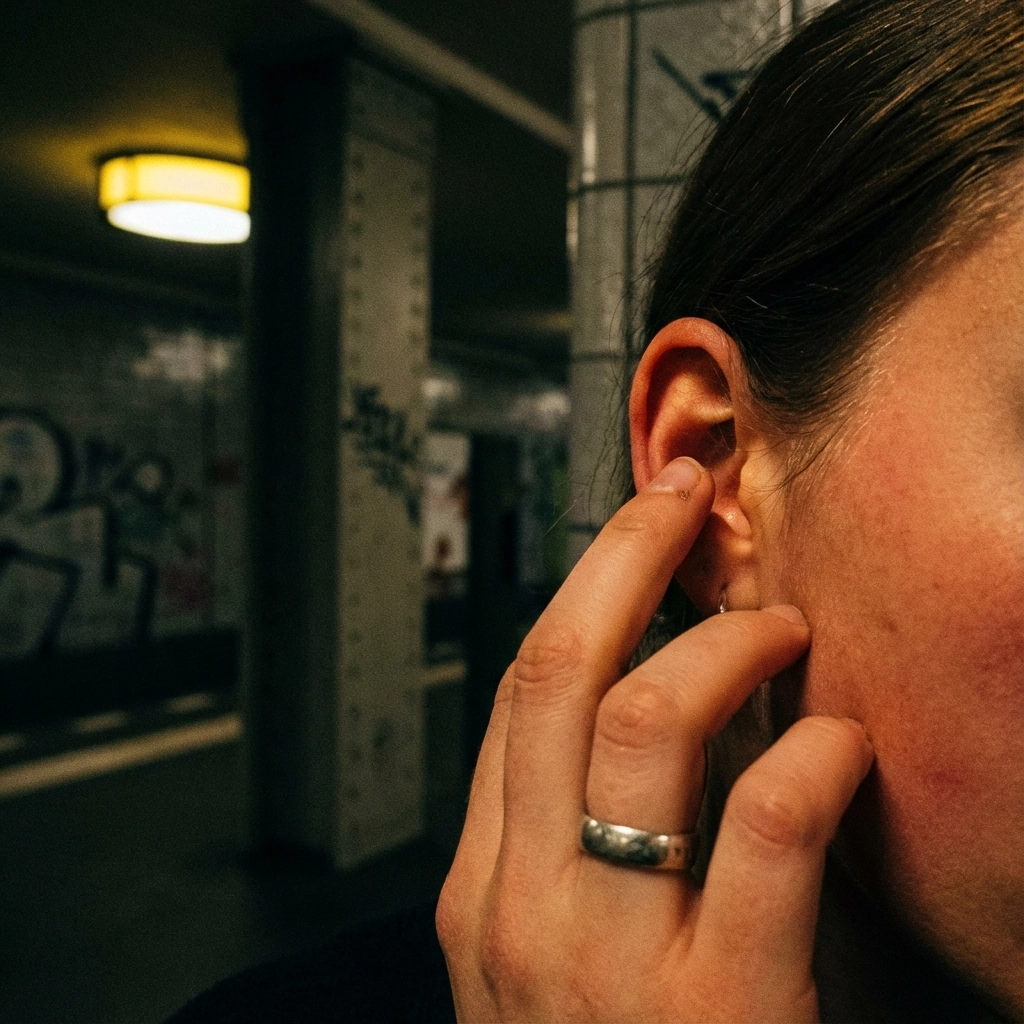 Ear Fetish: The Most Underrated Turn-On