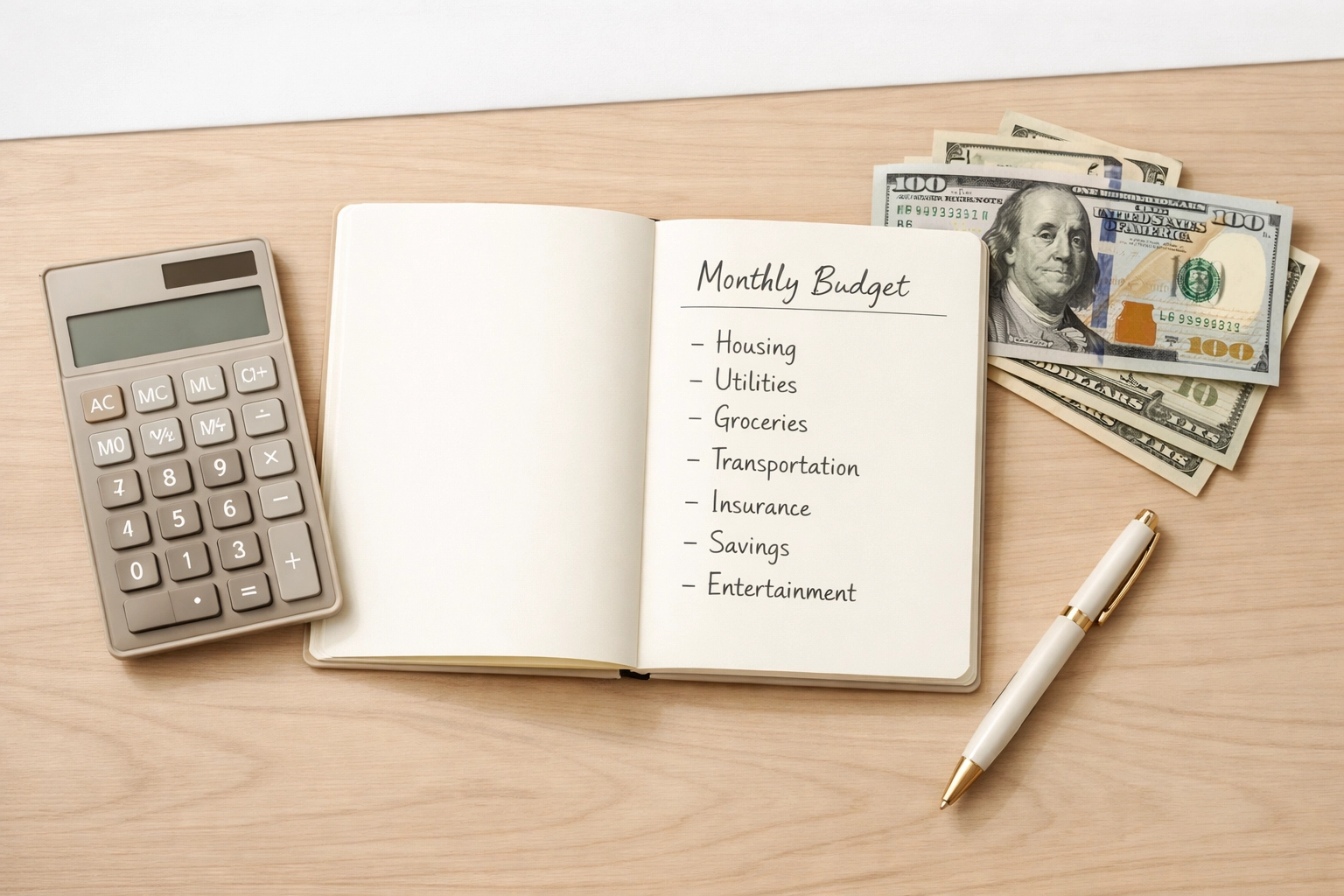 Strategic financial planning with tax refund