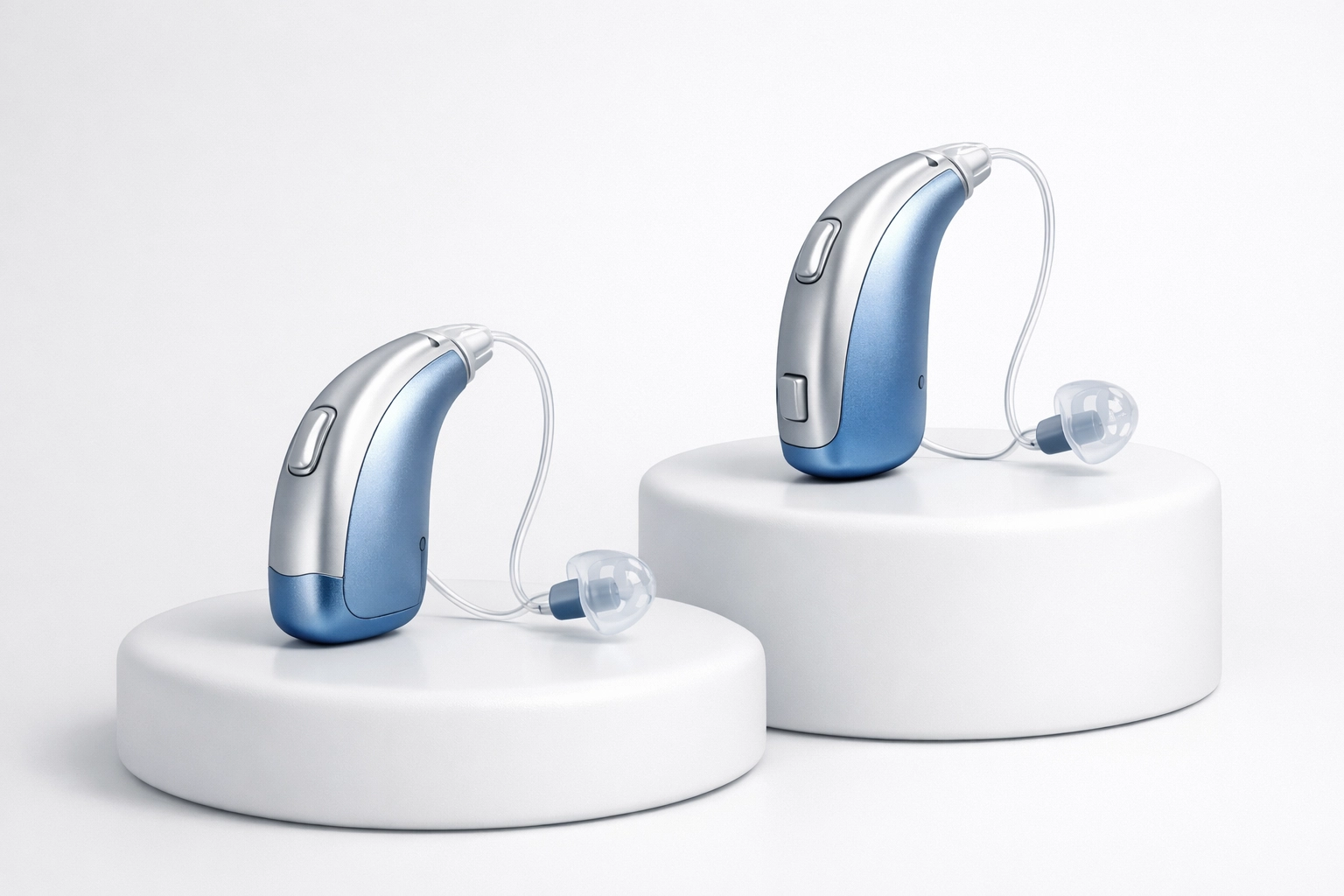 Hearing aids in Perth available through the government subsidy for Australian pensioners.