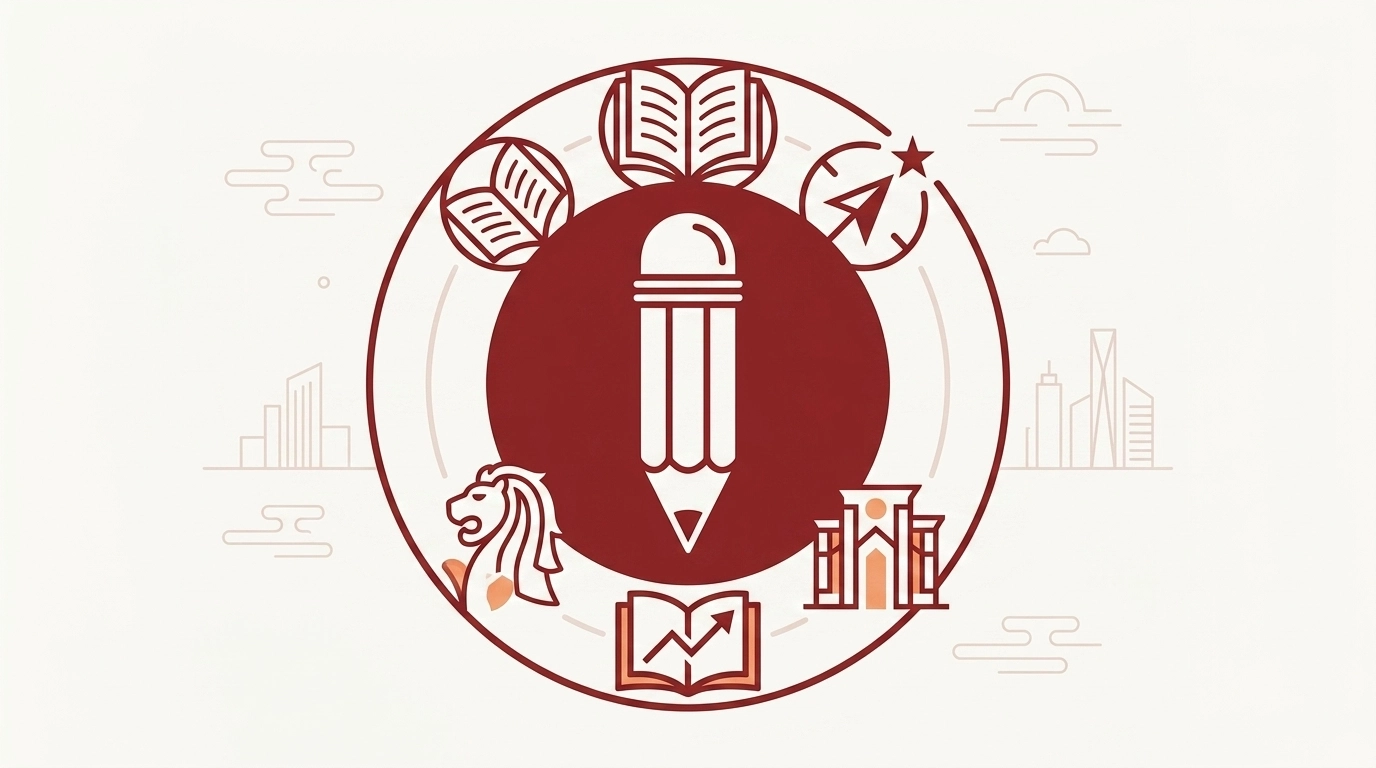 Image 1: AEIS 英语写作提分技巧