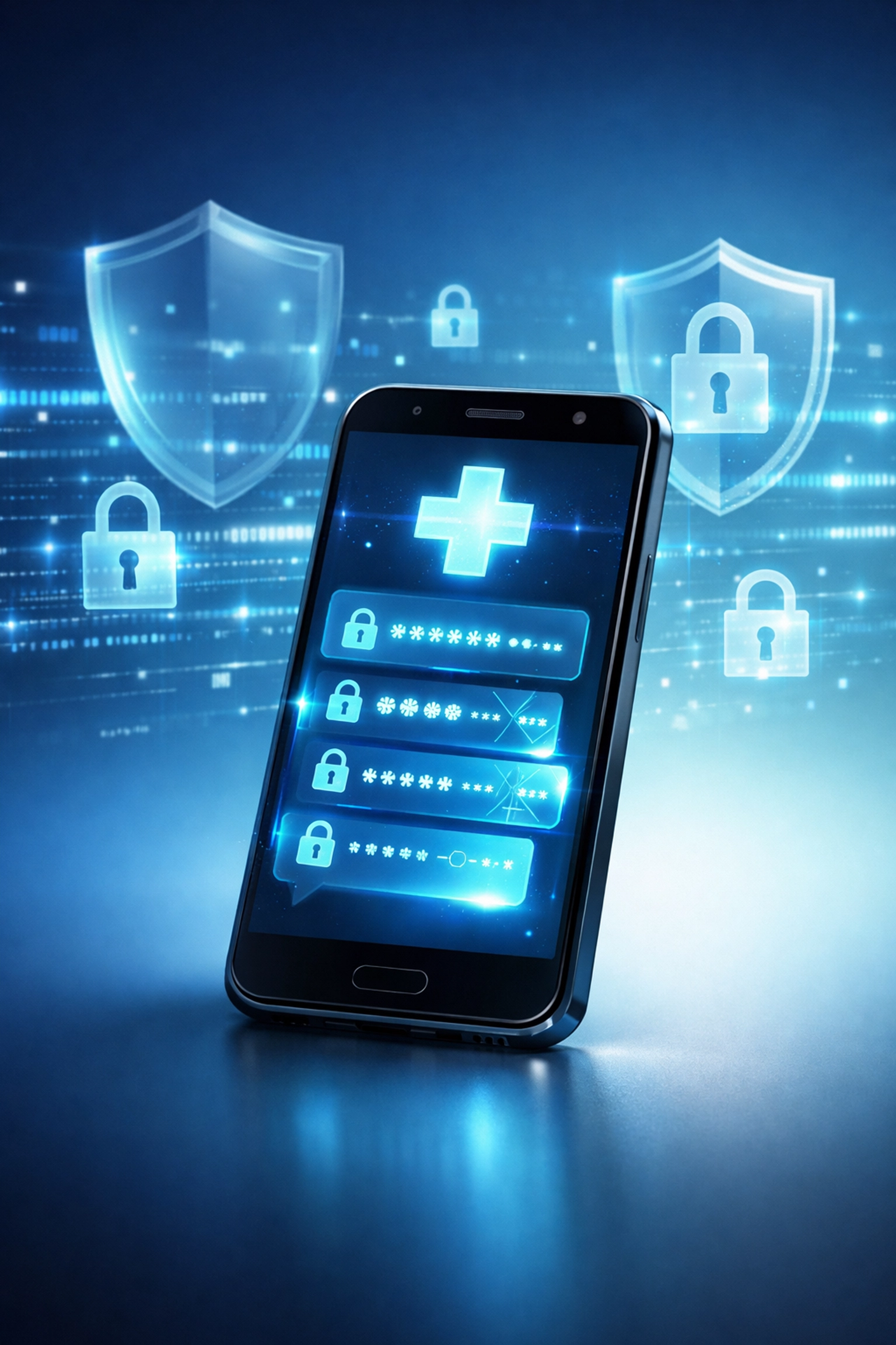 HIPAA-compliant secure messaging platform for online urgent care services