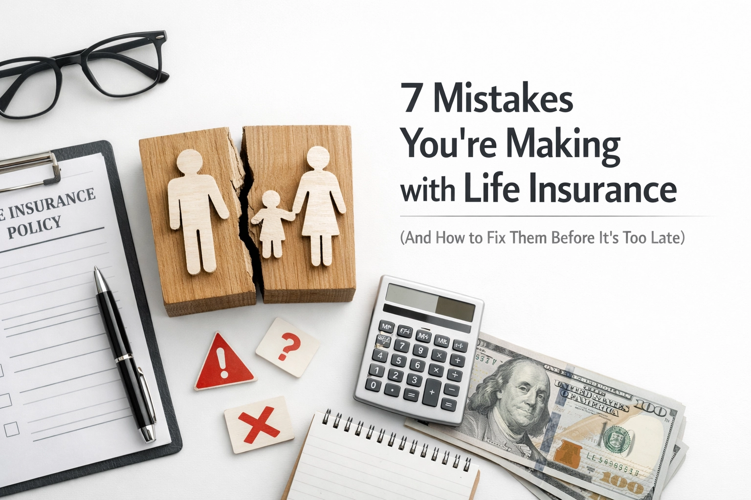 [HERO] 7 Mistakes You