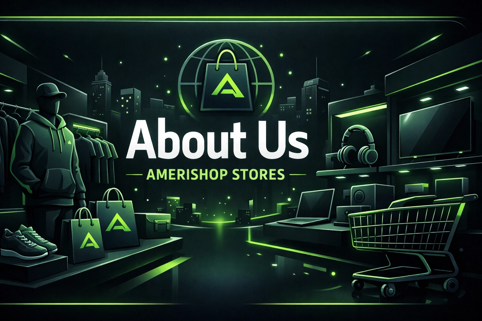 [HERO] About Us - Amerishop Stores