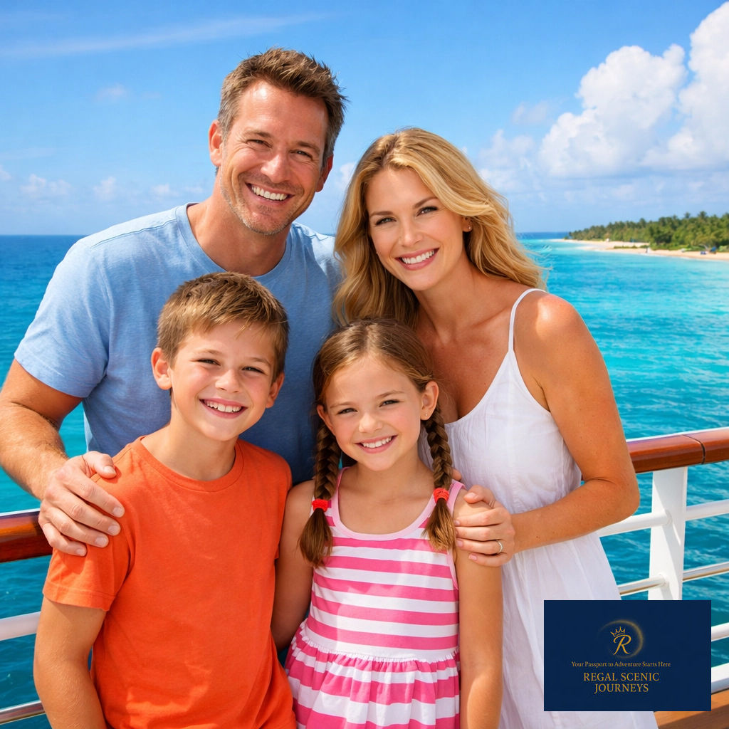 [HERO] Princess Cruises Spring Savings Event: 50% Off & Kids Sail Free!