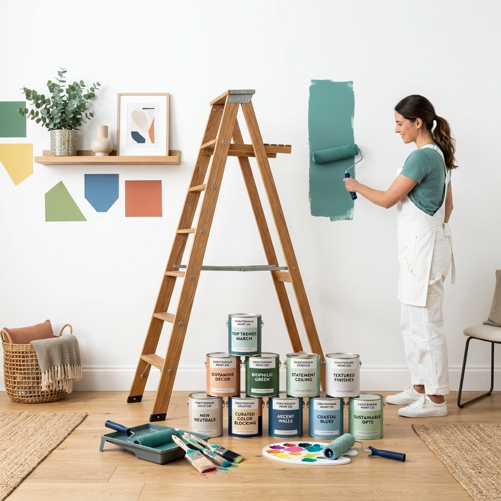 [HERO] Looking for Painters and Decorators in Cheltenham? Here are 10 Trends You Should Know for March