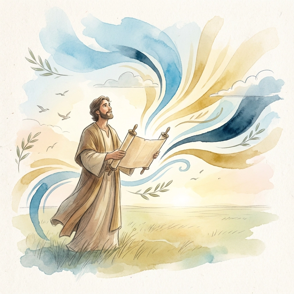 The Apocrypha: Part 1 – What Is the Apocrypha? Unpacking the Mysteries