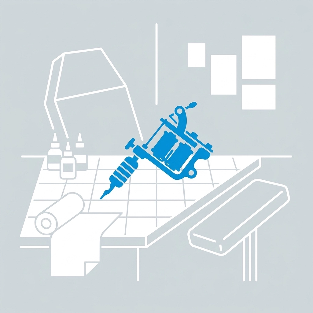 Studio Professionalism