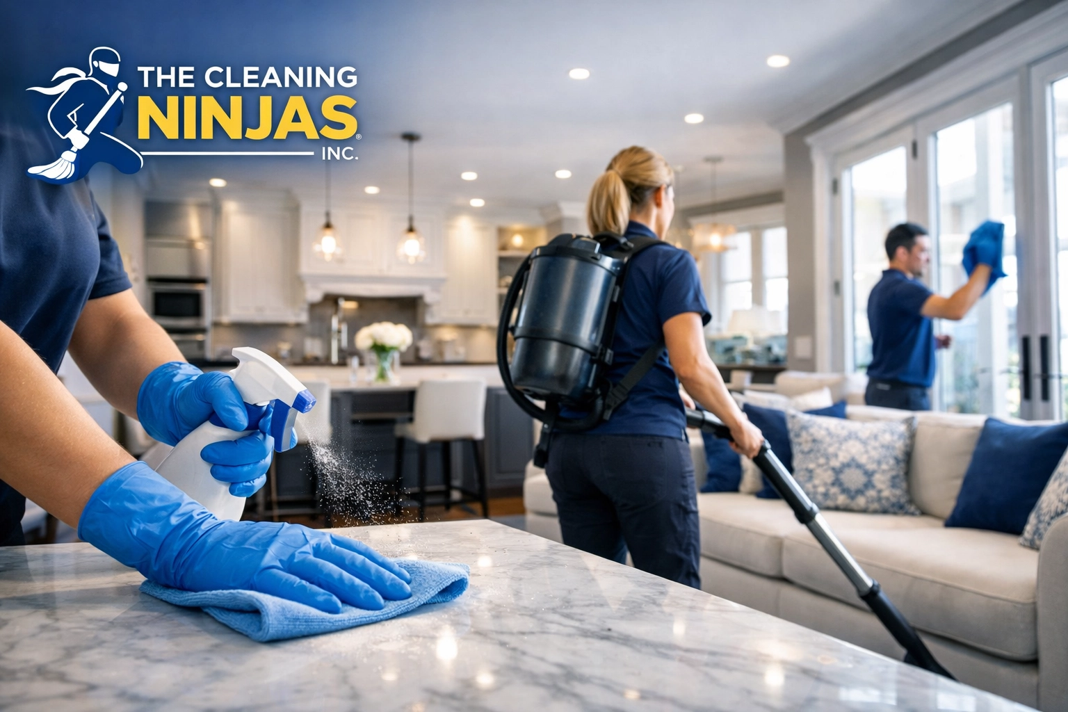 Deep Cleaning Wellesley MA Secrets Revealed: What Professional Cleaners Don’t Want You to Know