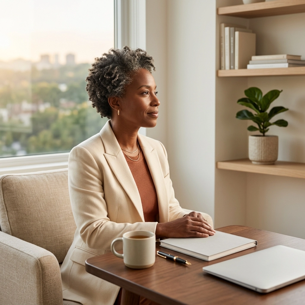 [HERO] The 'Not-To-Do' List: How to Protect Your Peace as a Calm CEO