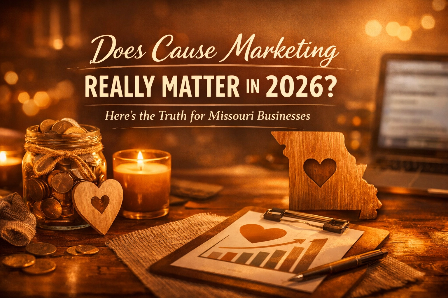 [HERO] Does Cause Marketing Really Matter in 2026? Here